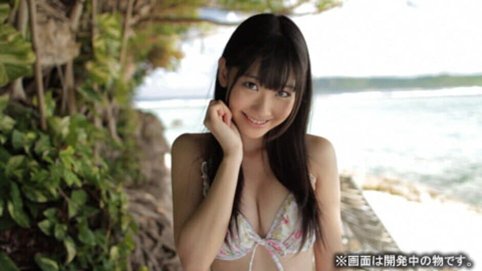 Скриншот 9 из AKB1/48: Idol to Guam to Koishitara...
