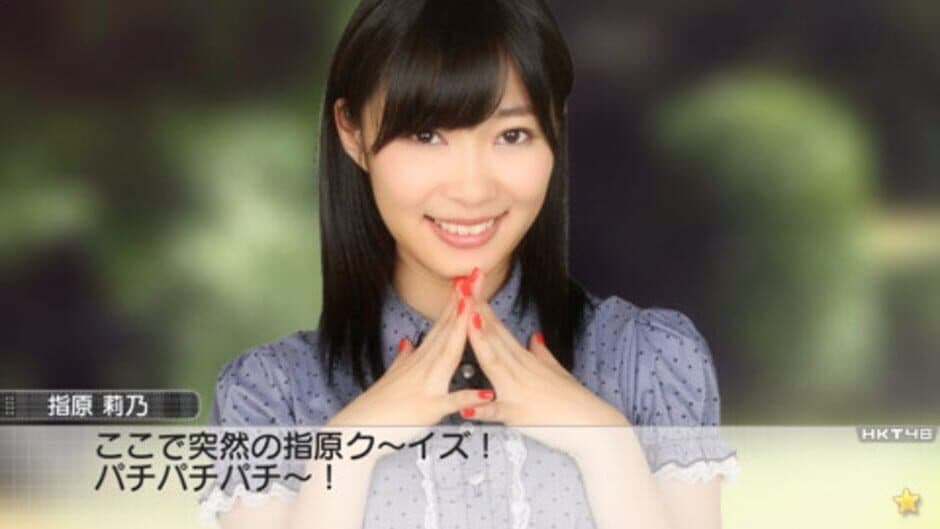 Скриншот 7 из AKB1/149: Renai Sousenkyo
