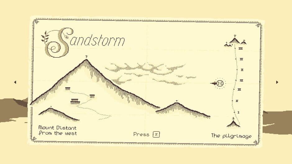 Скриншот 5 из Sandstorm