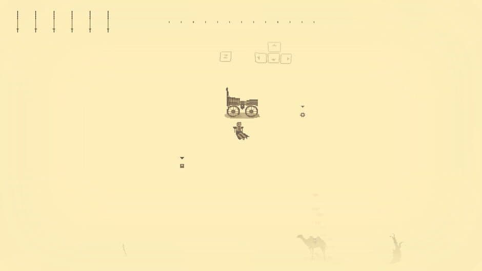 Скриншот 1 из Sandstorm