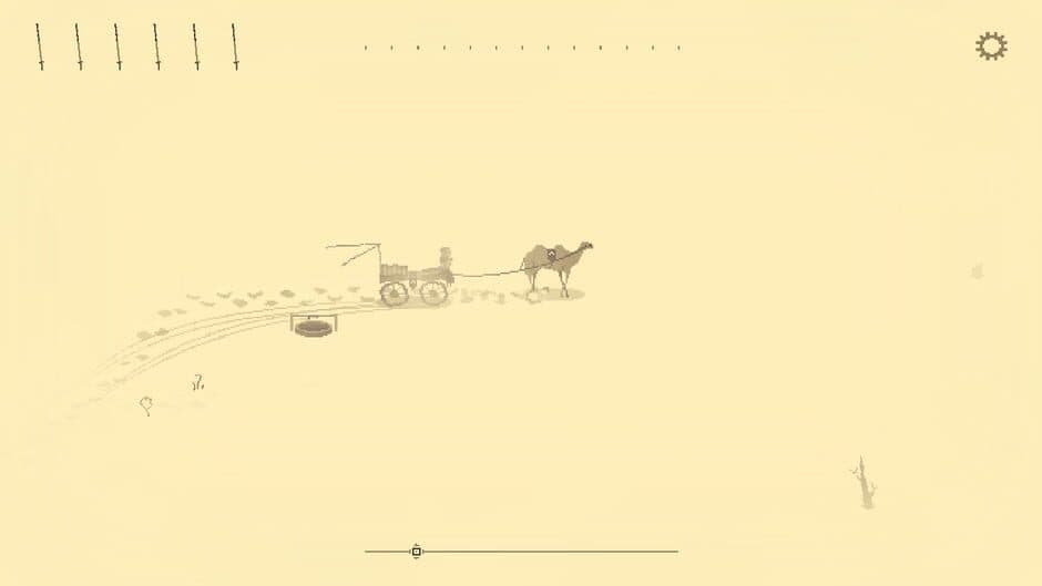 Скриншот 4 из Sandstorm
