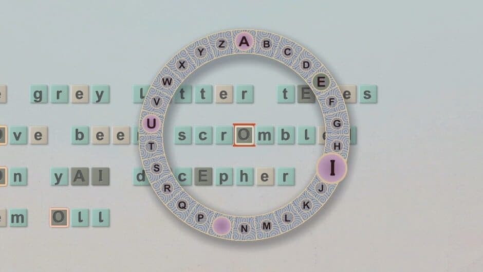 Скриншот 9 из Crazy Zen Codeword