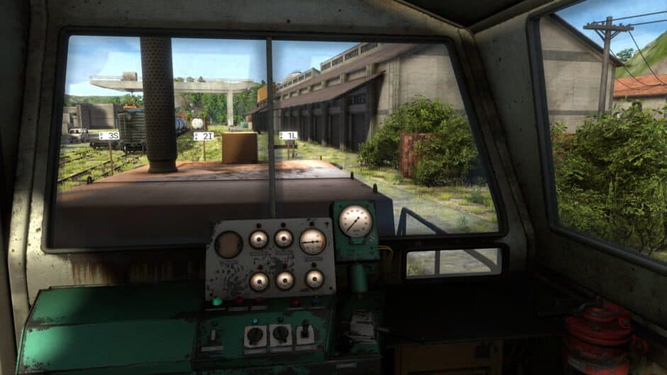 Скриншот 6 из Derail Valley