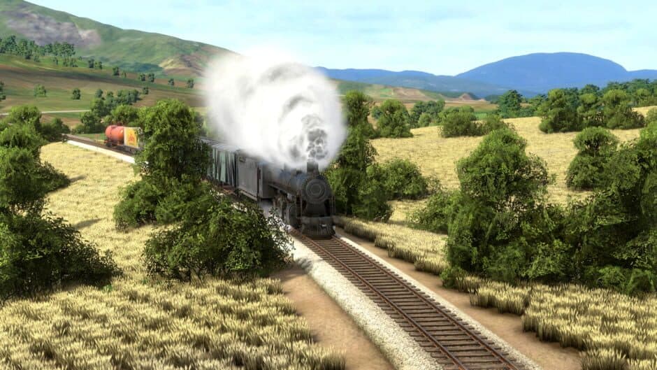 Скриншот 4 из Derail Valley