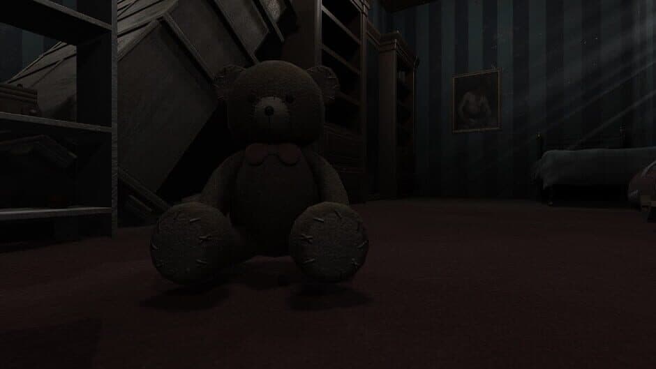 Скриншот 3 из Lost Alone Ep.2: Daddy