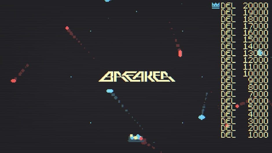 Скриншот 6 из Breaker