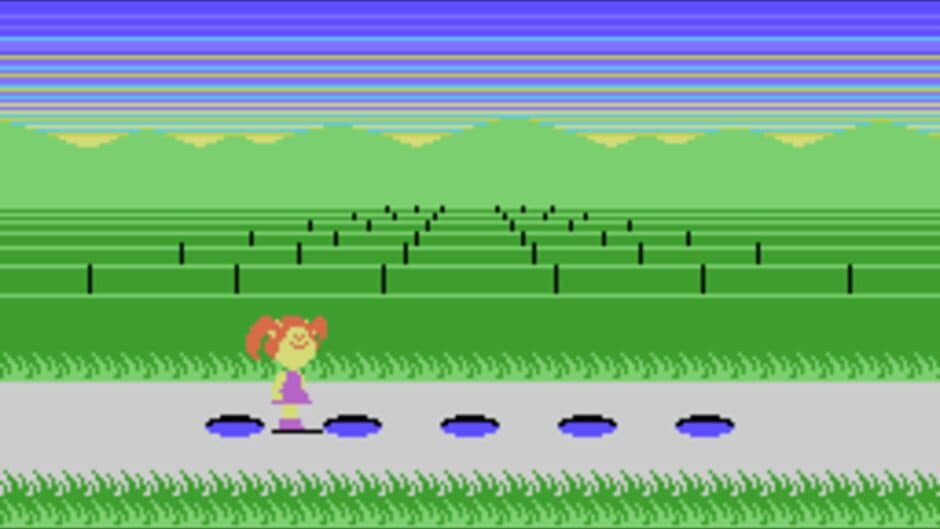 Скриншот 2 из Cabbage Patch Kids: Adventures in the Park