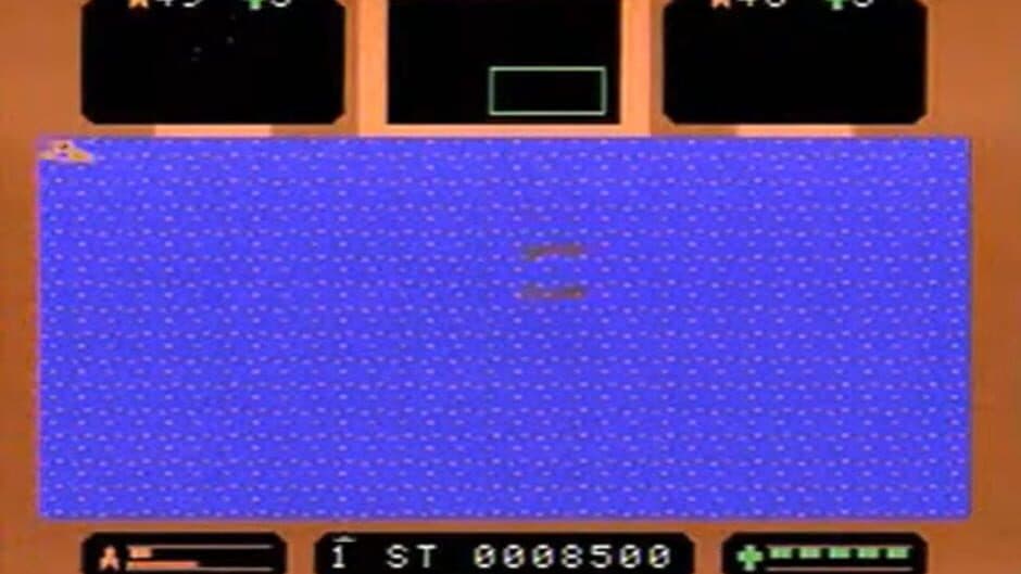 Скриншот 2 из Sector Alpha