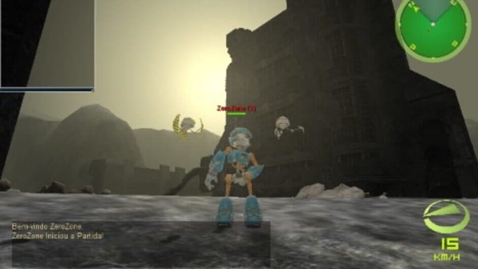 Скриншот 3 из Botzin!!!