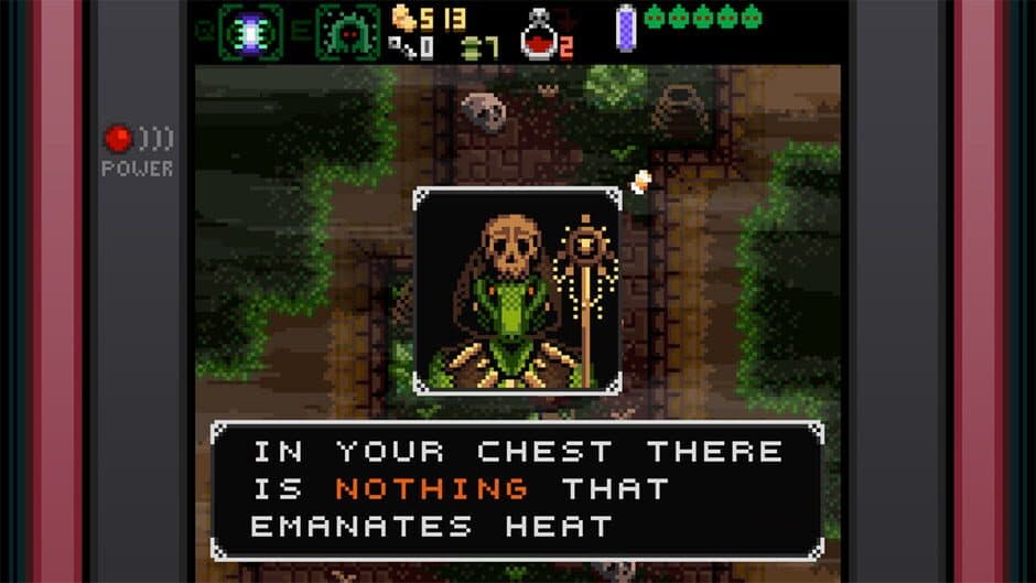Скриншот 9 из Kharon's Crypt: Even Death May Die