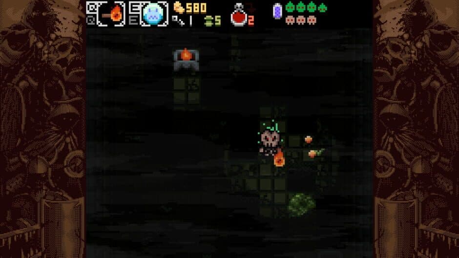 Скриншот 5 из Kharon's Crypt: Even Death May Die
