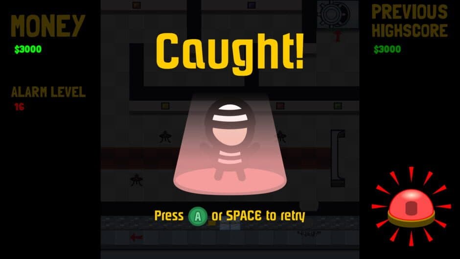 Скриншот 2 из Feisty Heist