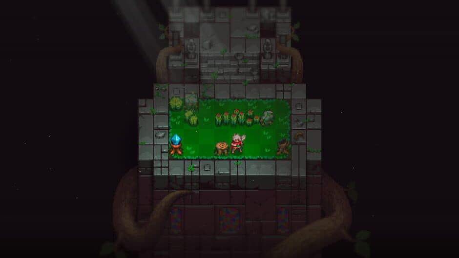 Скриншот 5 из Gardener's Path