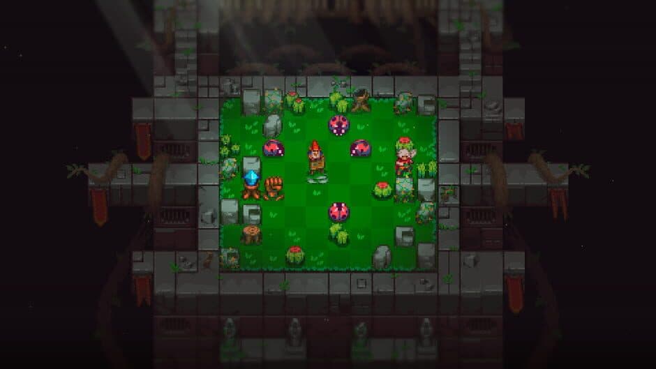 Скриншот 1 из Gardener's Path