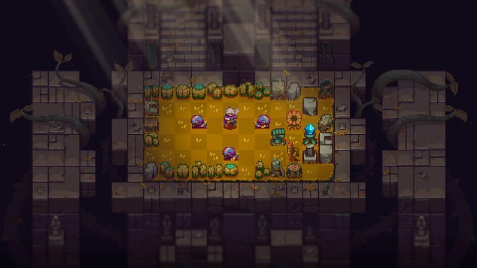Скриншот 3 из Gardener's Path