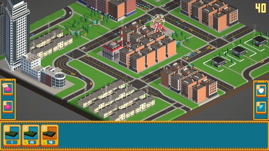 Скриншот 4 из Grid:Locked