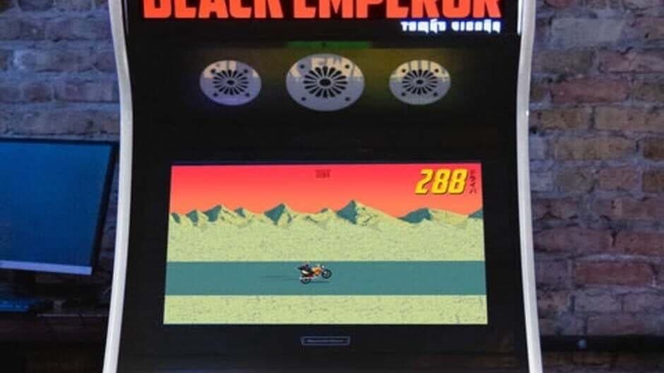 Скриншот 1 из Black Emperor