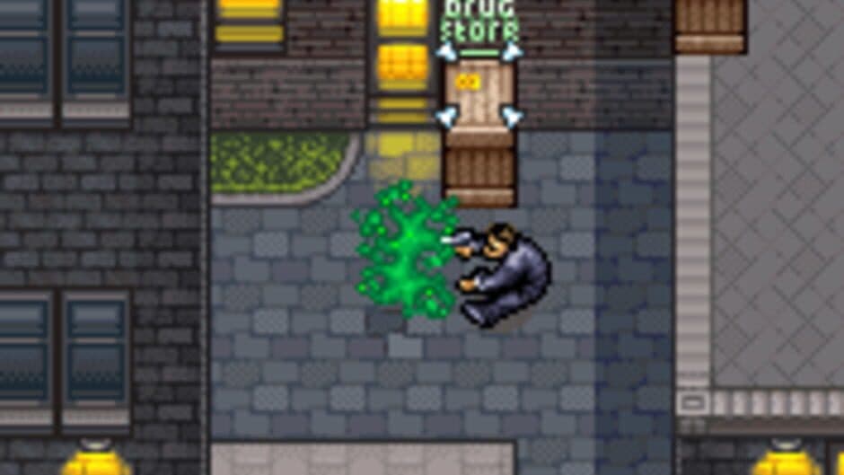 Скриншот 4 из Men in Black: Alien Assault