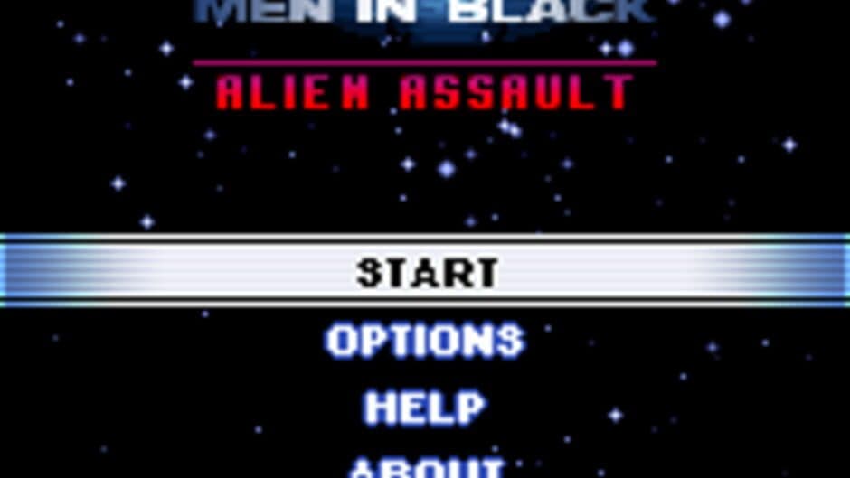 Скриншот 7 из Men in Black: Alien Assault
