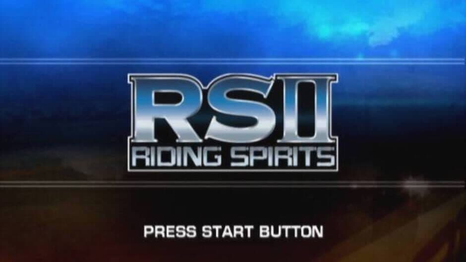 Скриншот 1 из Riding Spirits II