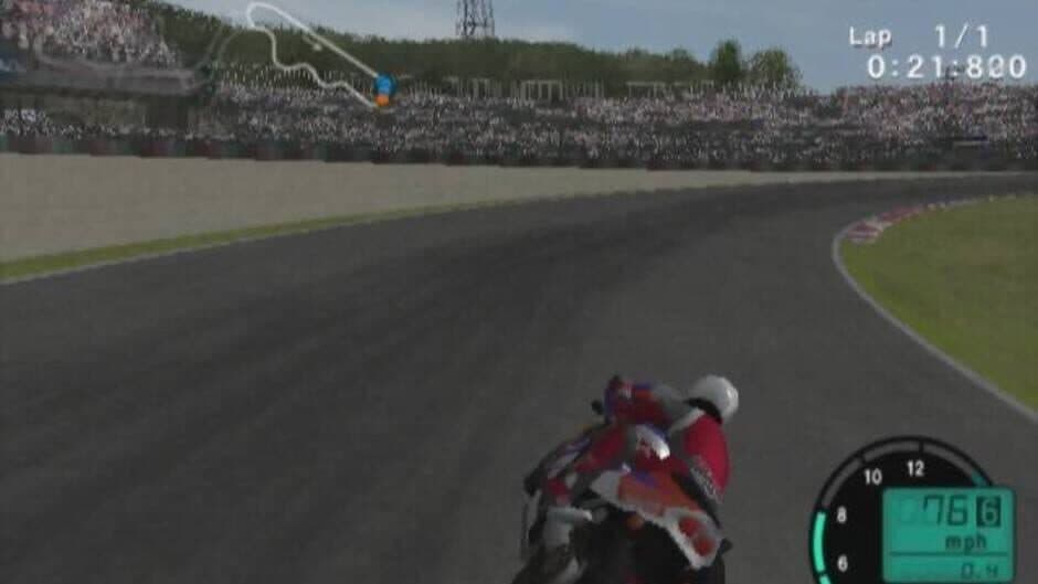 Скриншот 2 из Riding Spirits II
