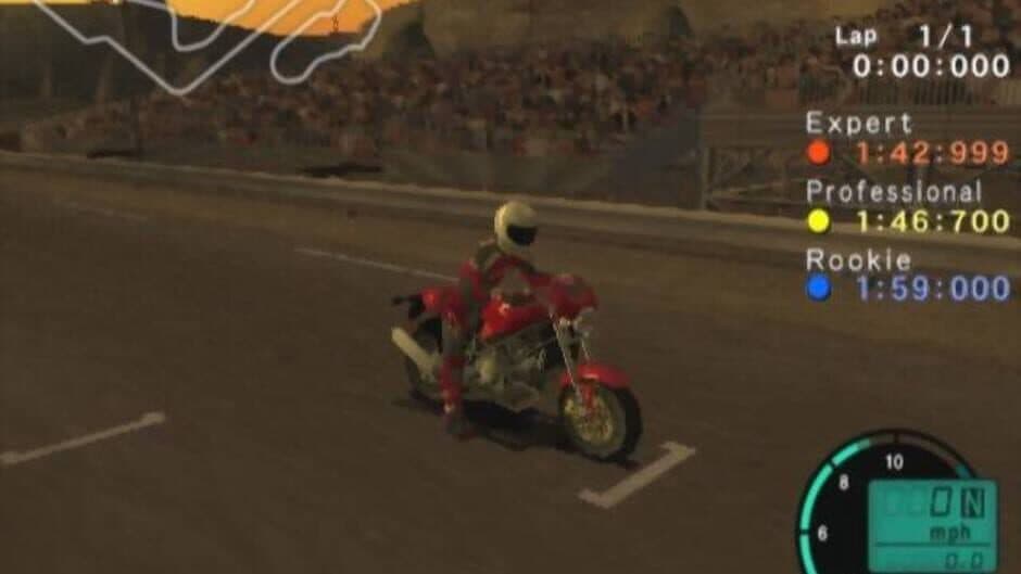 Скриншот 4 из Riding Spirits II