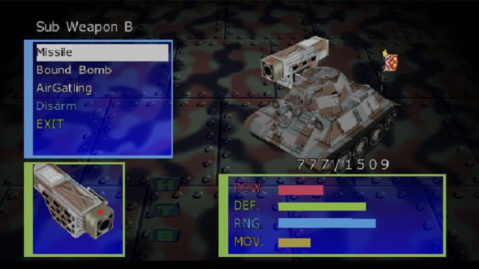 Скриншот 2 из Seek and Destroy