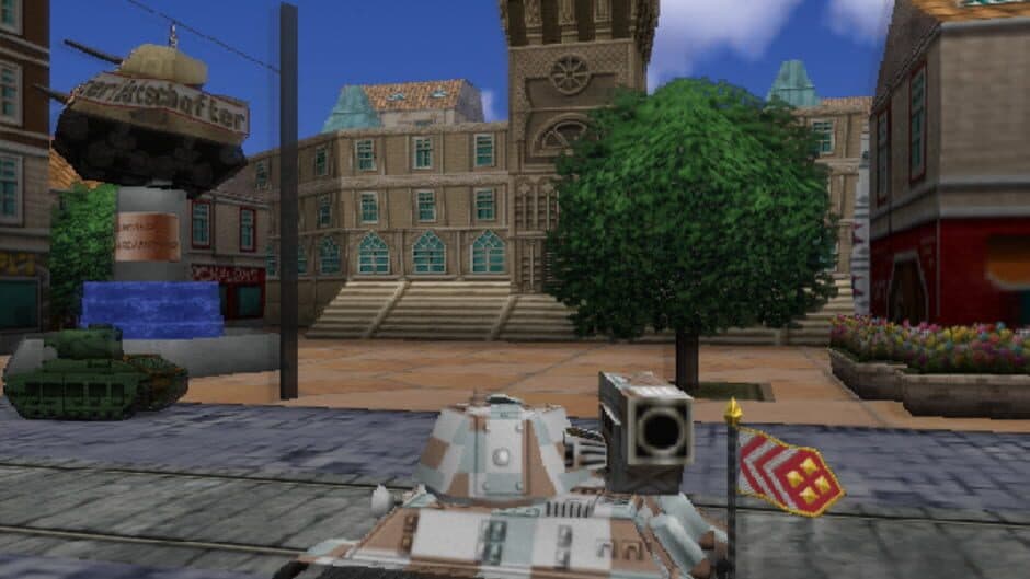 Скриншот 3 из Seek and Destroy