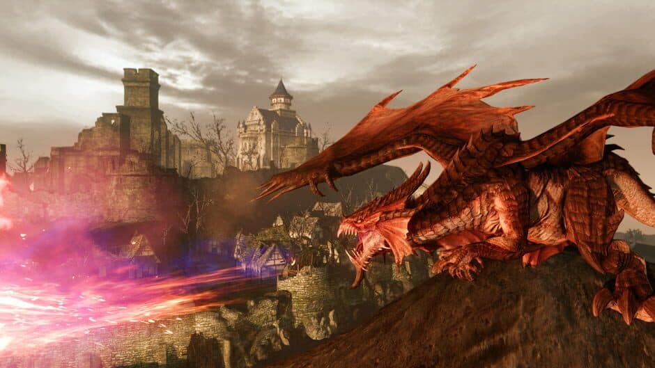 Скриншот 4 из ArcheAge