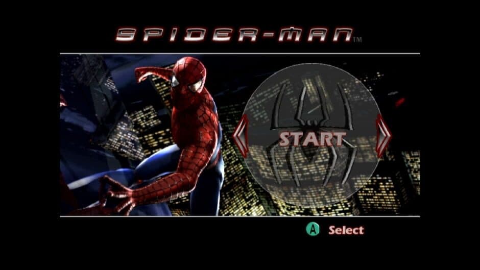 Скриншот 4 из Spider-Man