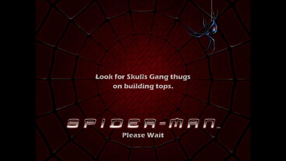 Скриншот 3 из Spider-Man