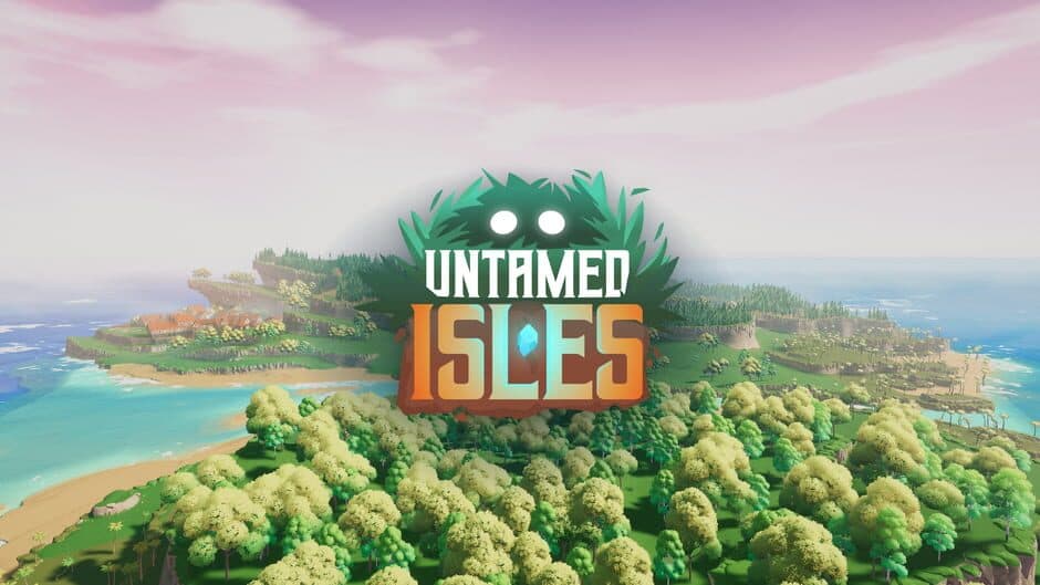 Скриншот 1 из Untamed Isles