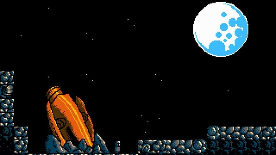 Скриншот 1 из Moonlaw