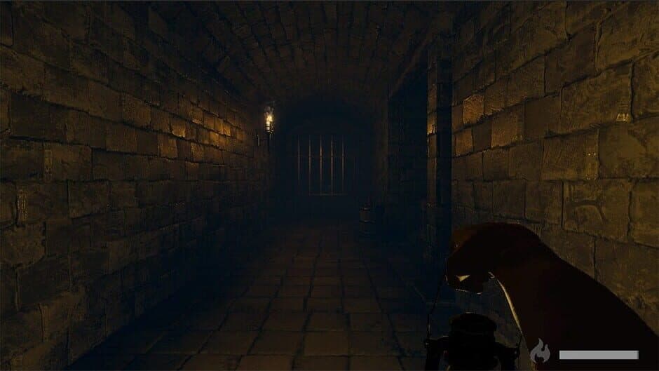 Скриншот 4 из Vitas Castle of Horror