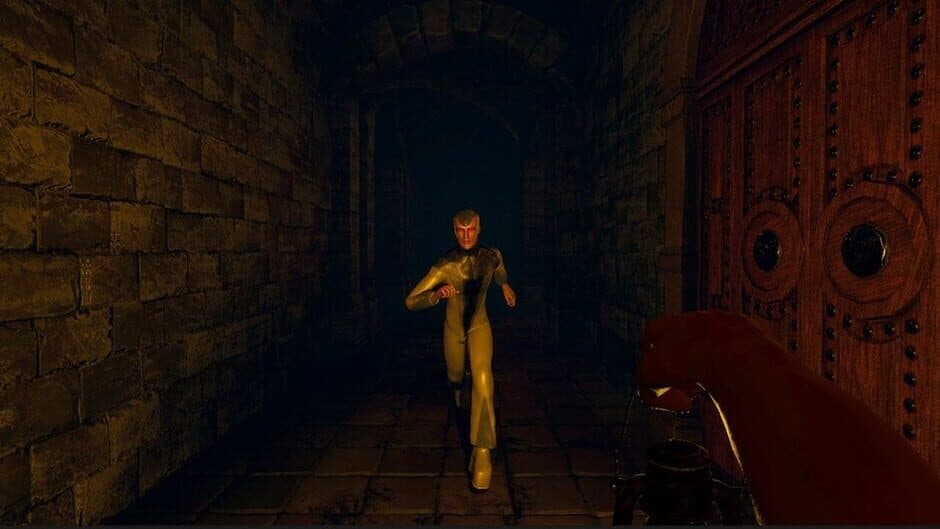 Скриншот 3 из Vitas Castle of Horror