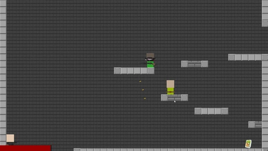 Скриншот 3 из Untitled