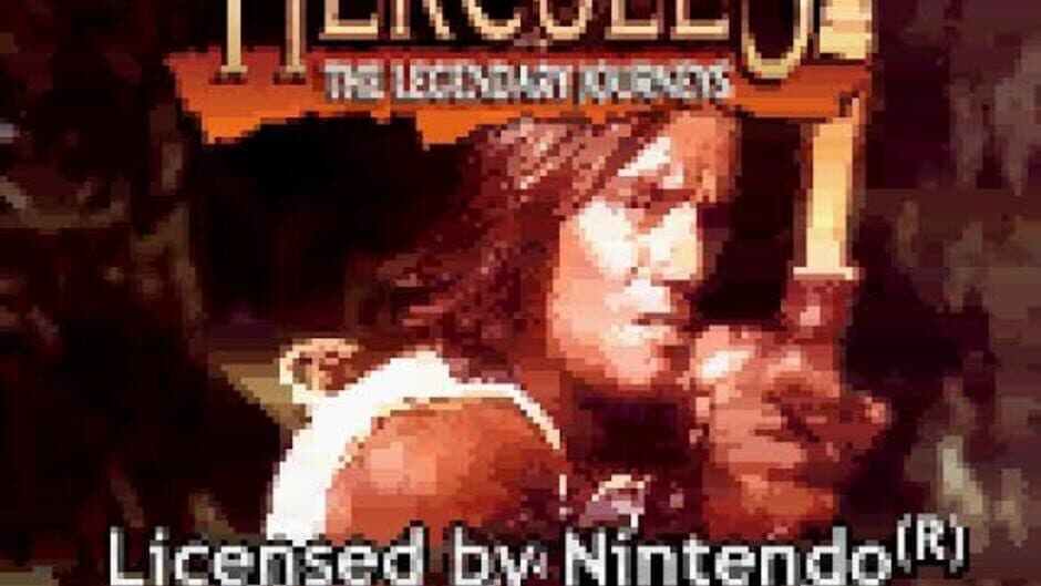 Скриншот 5 из Hercules: The Legendary Journeys
