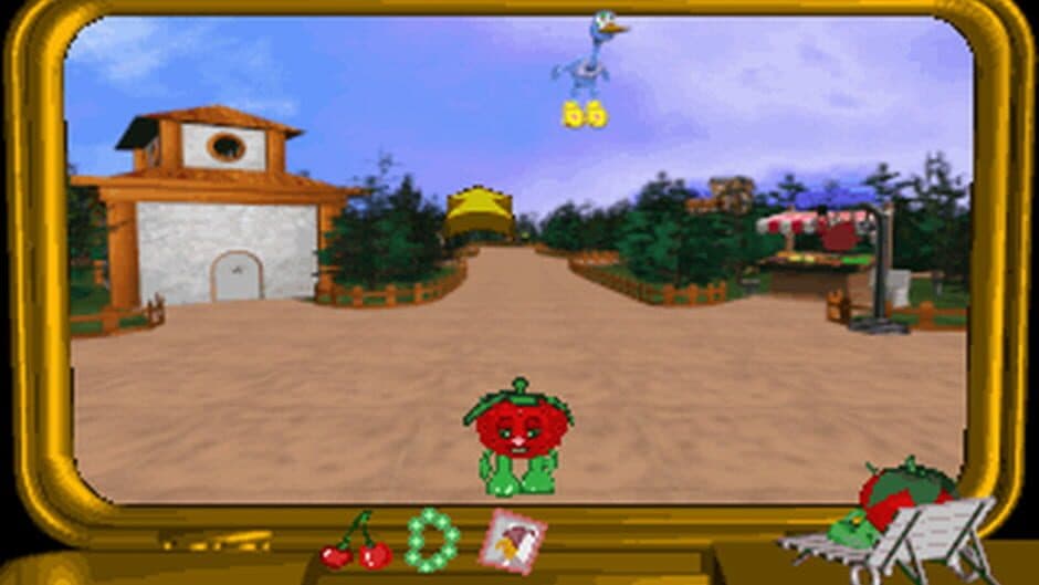 Скриншот 2 из Strawberry Magic