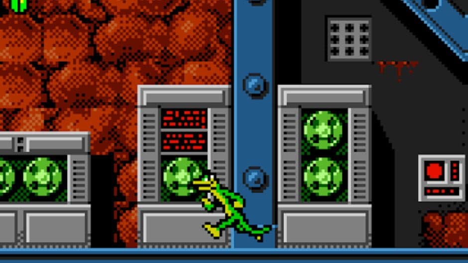 Скриншот 3 из Gex 3: Deep Pocket Gecko