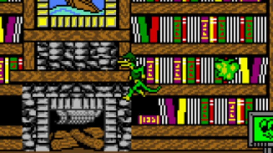 Скриншот 4 из Gex 3: Deep Pocket Gecko