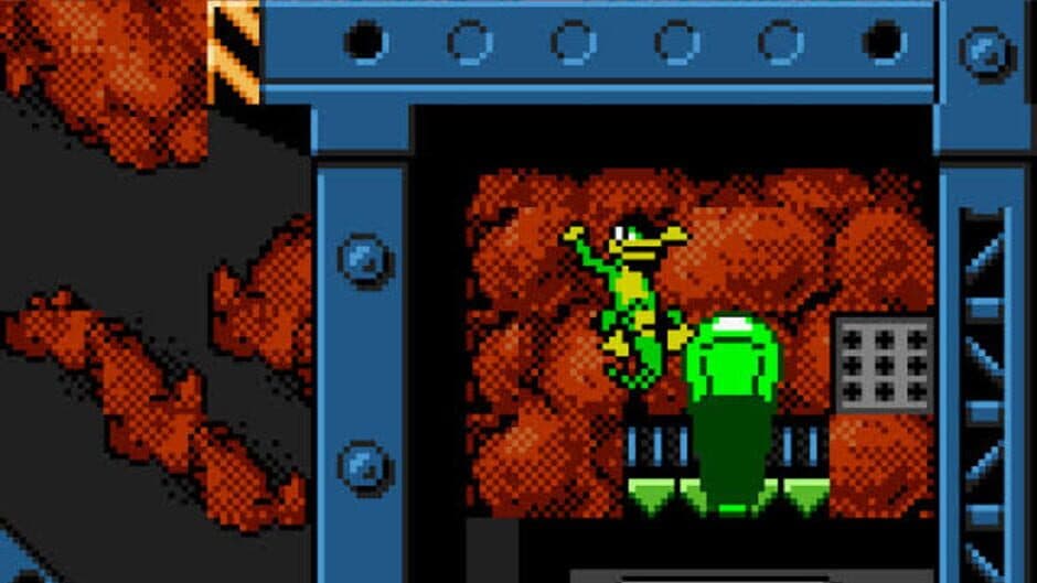 Скриншот 5 из Gex 3: Deep Pocket Gecko
