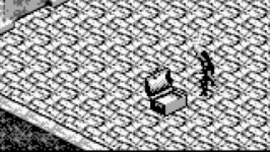 Скриншот 2 из Diablo Junior