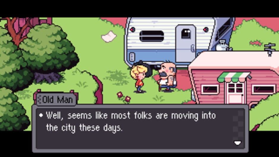 Скриншот 2 из Mother 4
