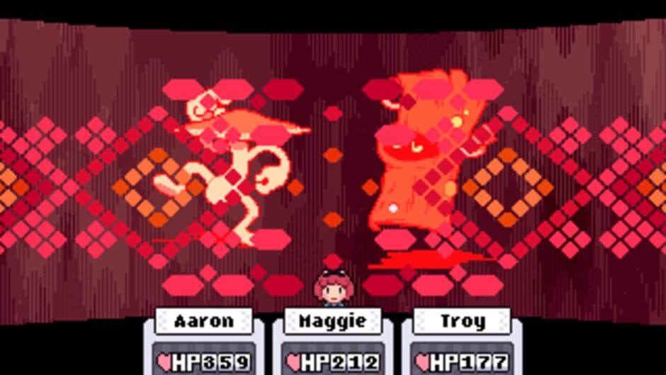 Скриншот 3 из Mother 4