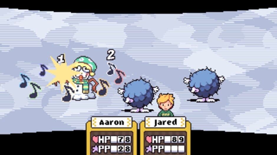 Скриншот 1 из Mother 4
