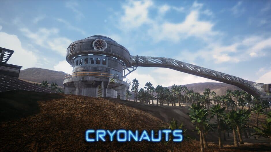 Скриншот 4 из Cryonauts
