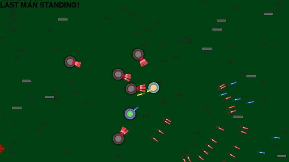 Скриншот 1 из Mayhem