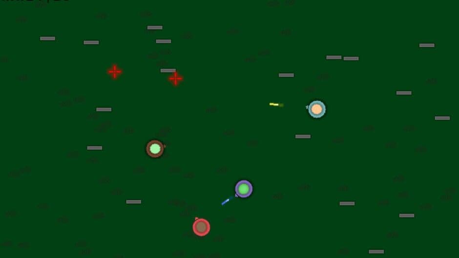 Скриншот 2 из Mayhem