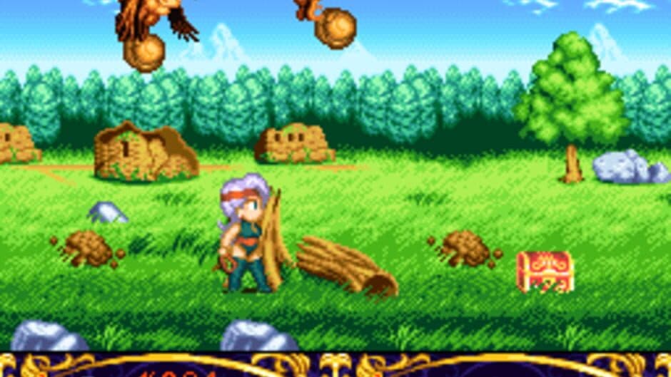 Скриншот 10 из Melfand Stories