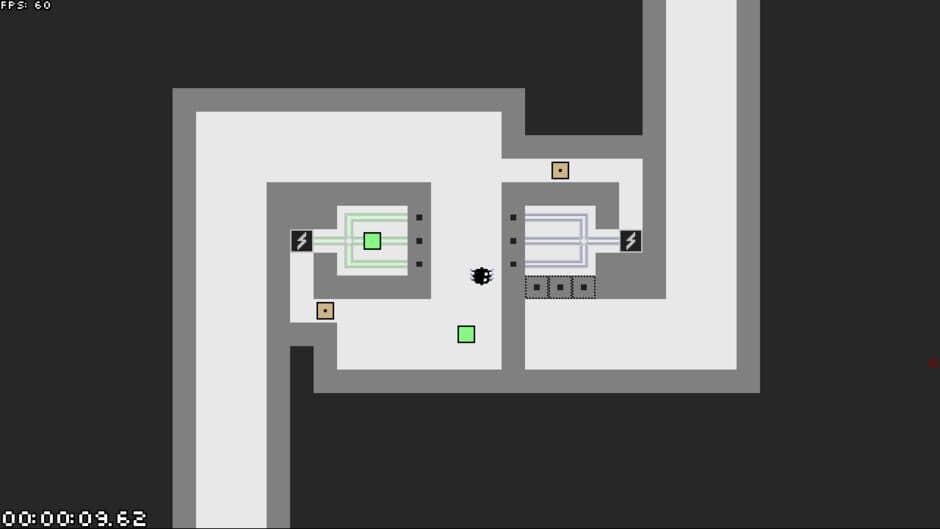 Скриншот 1 из Crawl Space